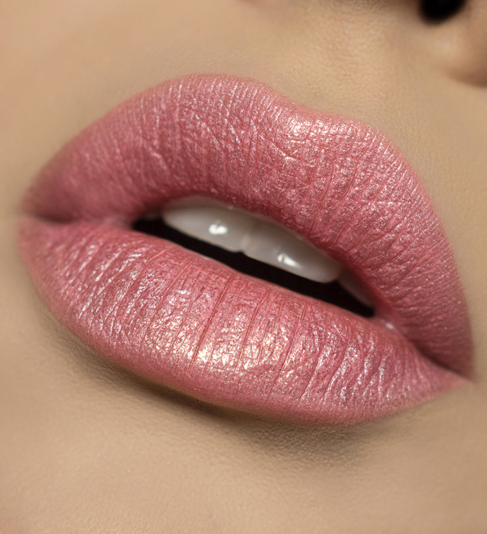 LUXVISAGE помада д/губ т.01